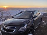 Chevrolet Cobalt 2022 года за 3 000 000 тг. в Караганда – фото 5