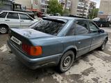 Audi 100 1992 годаүшін2 200 000 тг. в Кокшетау – фото 2