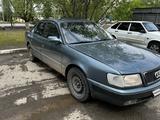 Audi 100 1992 годаүшін2 000 000 тг. в Кокшетау – фото 3