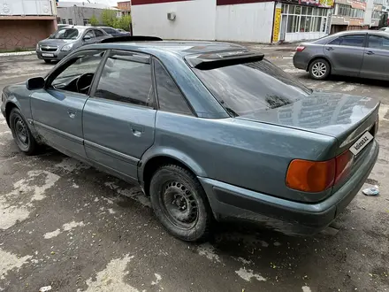 Audi 100 1992 года за 2 000 000 тг. в Кокшетау