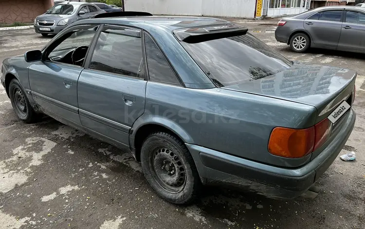 Audi 100 1992 годаүшін1 800 000 тг. в Кокшетау