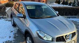 Nissan Qashqai 2010 годаfor4 970 000 тг. в Караганда – фото 2