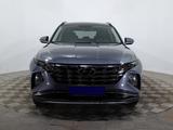 Hyundai Tucson 2023 года за 12 800 000 тг. в Астана – фото 2