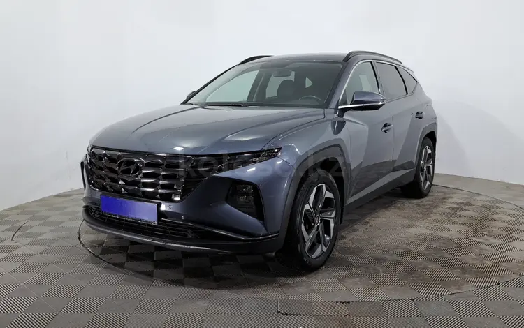 Hyundai Tucson 2023 года за 12 190 000 тг. в Алматы