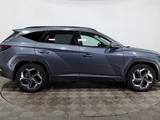 Hyundai Tucson 2023 года за 12 800 000 тг. в Астана – фото 4