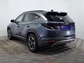 Hyundai Tucson 2023 года за 12 190 000 тг. в Алматы – фото 7
