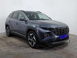 Hyundai Tucson 2023 года за 12 800 000 тг. в Астана – фото 3