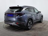 Hyundai Tucson 2023 года за 12 800 000 тг. в Астана – фото 5