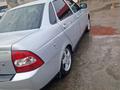 ВАЗ (Lada) Priora 2170 2012 годаfor2 700 000 тг. в Шымкент