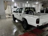 Toyota Hilux 2005 года за 2 900 000 тг. в Атырау – фото 5