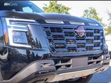 Nissan Armada 2026 годаүшін58 000 000 тг. в Алматы – фото 2