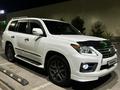 Lexus LX 570 2013 годаfor30 000 000 тг. в Алматы – фото 12