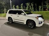 Lexus LX 570 2013 годаfor30 000 000 тг. в Алматы – фото 5