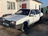 ВАЗ (Lada) 21099 1999 года за 650 000 тг. в Павлодар – фото 3