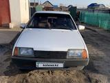 ВАЗ (Lada) 21099 1999 года за 650 000 тг. в Павлодар