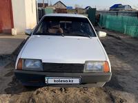 ВАЗ (Lada) 21099 1999 года за 650 000 тг. в Павлодар