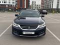 Honda Accord 2013 годаүшін9 500 000 тг. в Петропавловск – фото 15