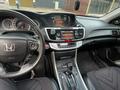 Honda Accord 2013 года за 9 500 000 тг. в Петропавловск – фото 6