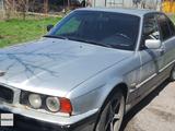 BMW 525 1995 годаүшін1 200 000 тг. в Алматы – фото 2