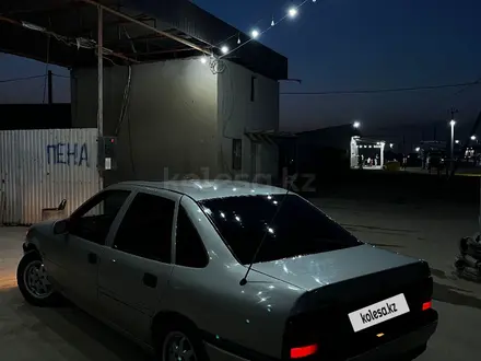 Opel Vectra 1992 года за 900 001 тг. в Шымкент – фото 8