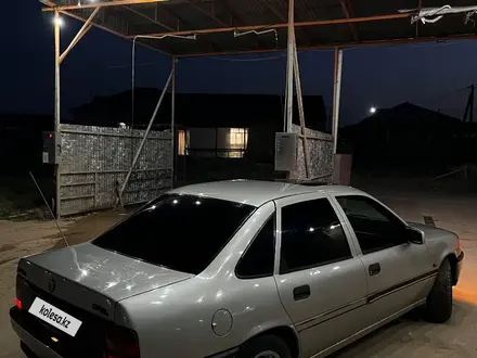 Opel Vectra 1992 года за 900 001 тг. в Шымкент – фото 15