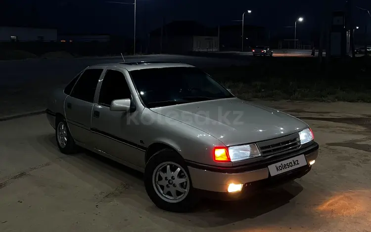 Opel Vectra 1992 года за 900 001 тг. в Шымкент