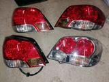 Заднии фонари Митцубиси аутлендр за 40 000 тг. в Алматы