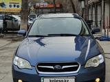 Subaru Legacy 2007 года за 5 000 000 тг. в Шымкент