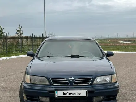 Nissan Maxima 1995 года за 2 200 000 тг. в Алматы – фото 2