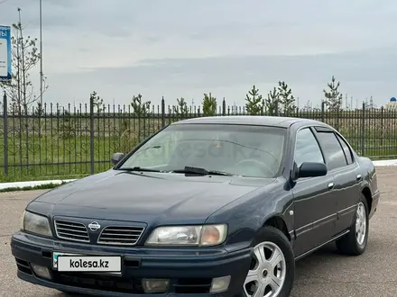 Nissan Maxima 1995 года за 2 200 000 тг. в Алматы