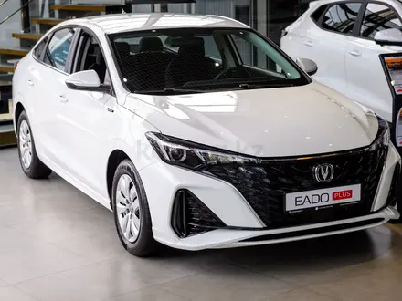 Changan Eado Plus Comfort 2026 года за 7 190 000 тг. в Костанай