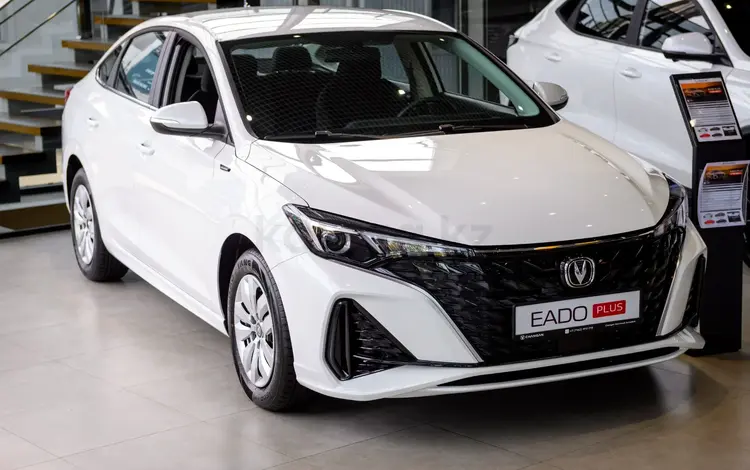 Changan Eado Plus Comfort 2026 года за 7 190 000 тг. в Костанай
