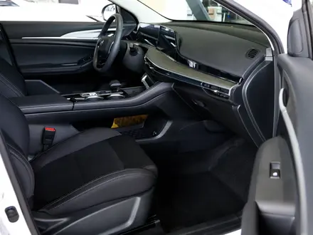 Changan Eado Plus Comfort 2026 года за 7 190 000 тг. в Костанай – фото 3