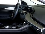 Changan Eado Plus Comfort 2026 года за 7 190 000 тг. в Костанай – фото 4
