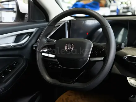 Changan Eado Plus Comfort 2026 года за 7 190 000 тг. в Костанай – фото 5