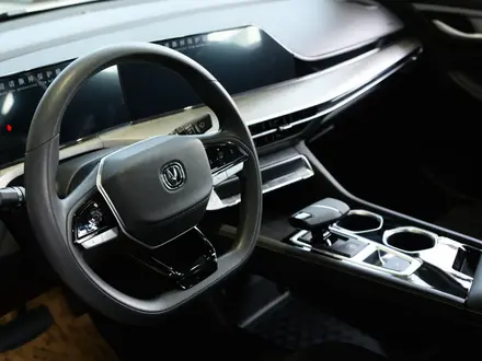Changan Eado Plus Comfort 2026 года за 7 190 000 тг. в Костанай – фото 7