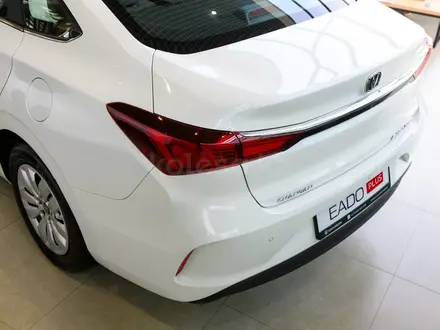 Changan Eado Plus Comfort 2026 года за 7 190 000 тг. в Костанай – фото 8
