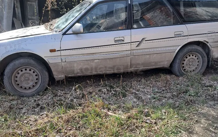 Mazda 626 1994 года за 250 000 тг. в Петропавловск