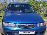 Mazda 626 1997 года за 1 300 000 тг. в Щучинск – фото 3