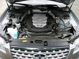 Двигатель на Infiniti Fx35 акпп Vq35 с установкой и гарантией! за 95 000 тг. в Алматы – фото 2