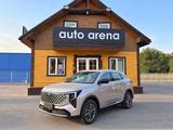 Changan CS55 Plus Luxe 2026 года за 9 600 000 тг. в Алматы