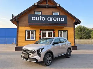 Changan CS55 Plus Luxe