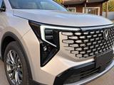 Changan CS55 Plus Luxe 2026 года за 9 600 000 тг. в Алматы – фото 2