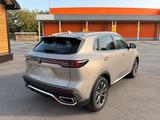 Changan CS55 Plus Luxe 2026 года за 9 600 000 тг. в Алматы – фото 4