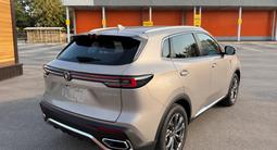 Changan CS55 Plus Luxe 2026 года за 10 100 000 тг. в Алматы – фото 4