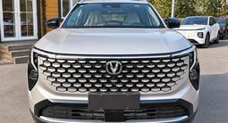 Changan CS55 Plus Luxe 2026 года за 10 100 000 тг. в Алматы – фото 3