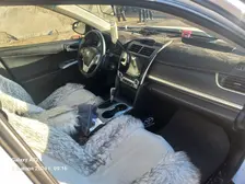 Toyota Camry, 2013