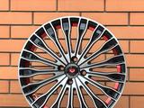 Диски 4x100 R17 Kia Hyundai Chevrolet Toyota Volkswagen Gol’ f Lada Daewoo за 200 000 тг. в Астана