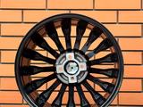 Диски 4x100 R17 Kia Hyundai Chevrolet Toyota Volkswagen Gol’ f Lada Daewoo за 200 000 тг. в Астана – фото 5