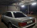 Audi 100 1991 годаfor1 200 000 тг. в Шымкент – фото 5